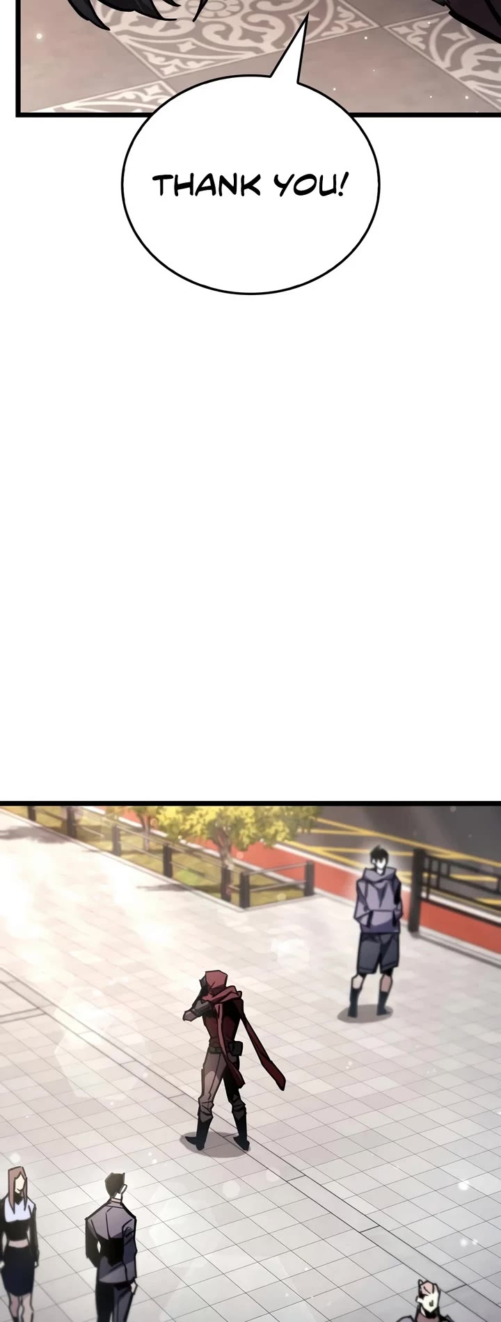 The Player Hides His Past chapter 123 page 51