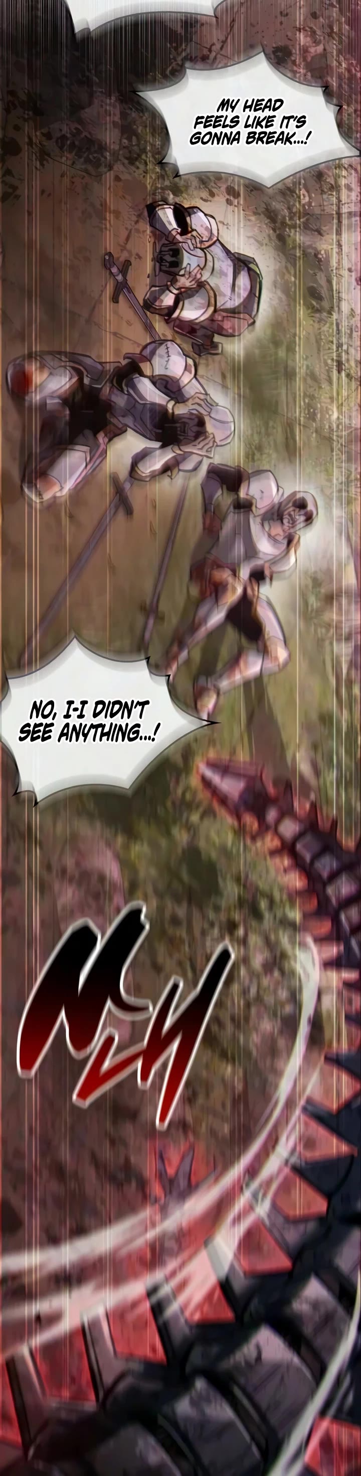 The Player Hides His Past chapter 124 page 25