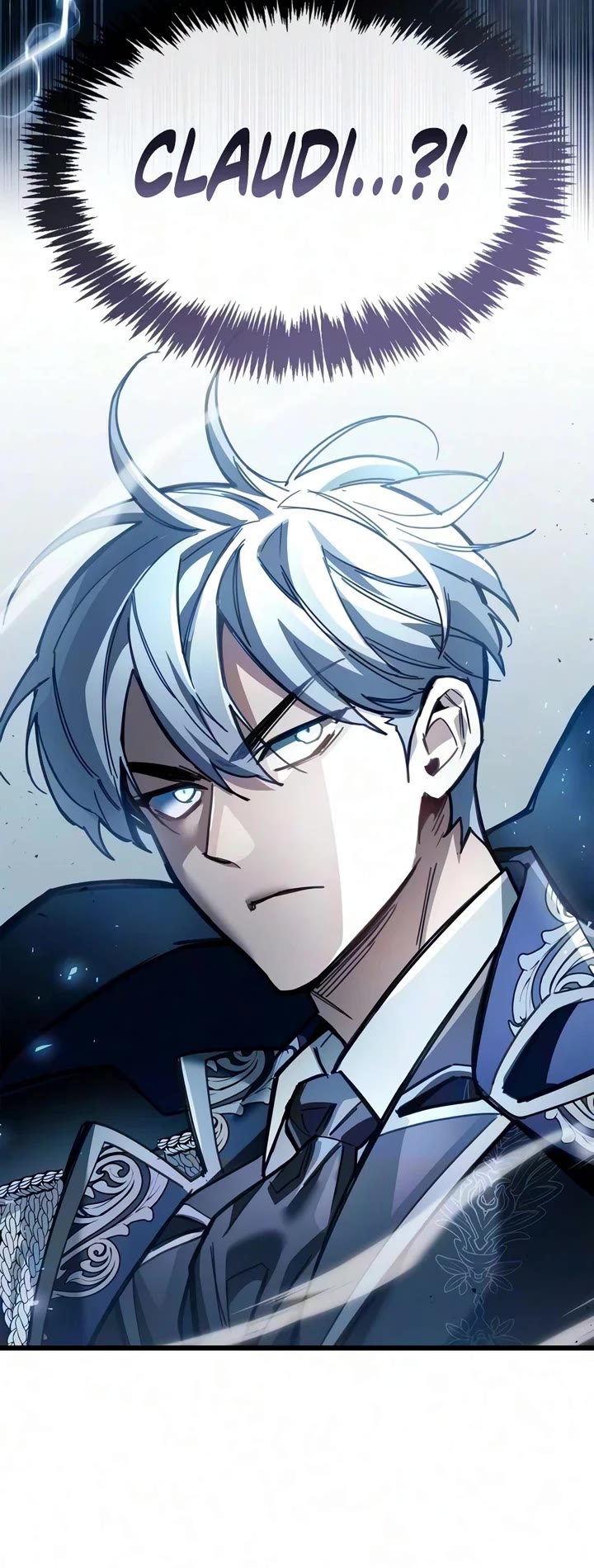 The Player Hides His Past chapter 124 page 35