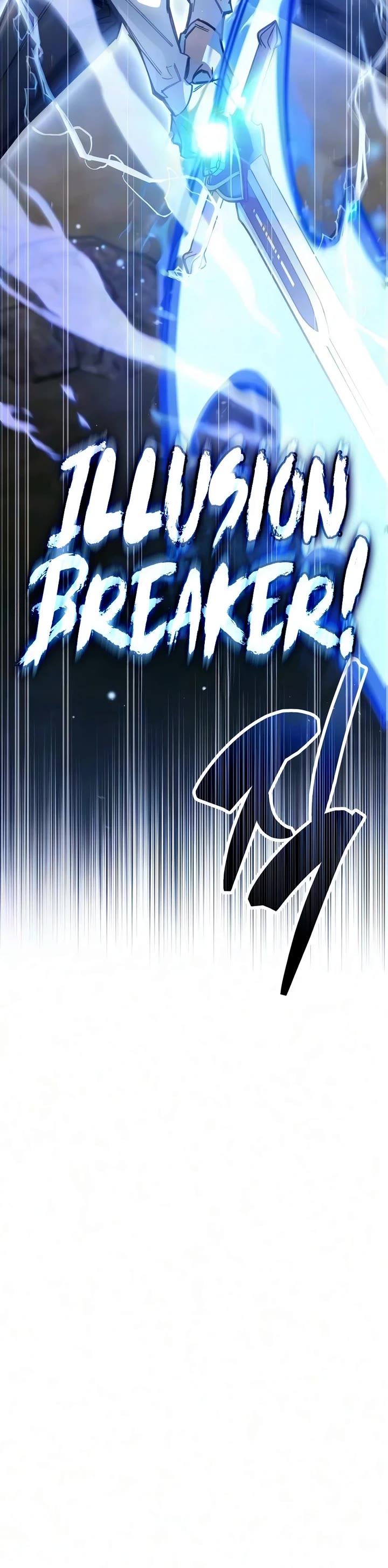The Player Hides His Past chapter 124 page 41