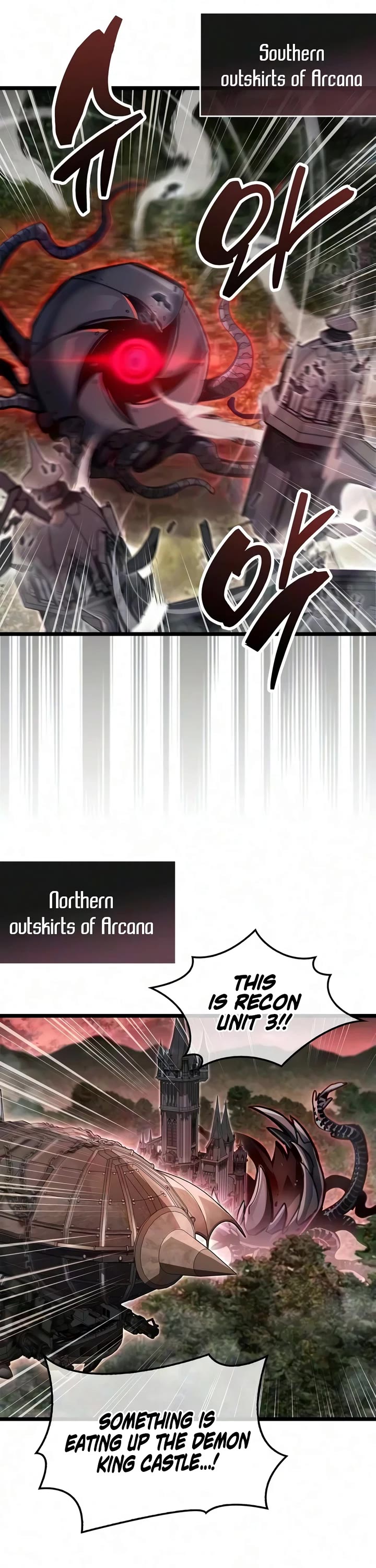 The Player Hides His Past chapter 124 page 42