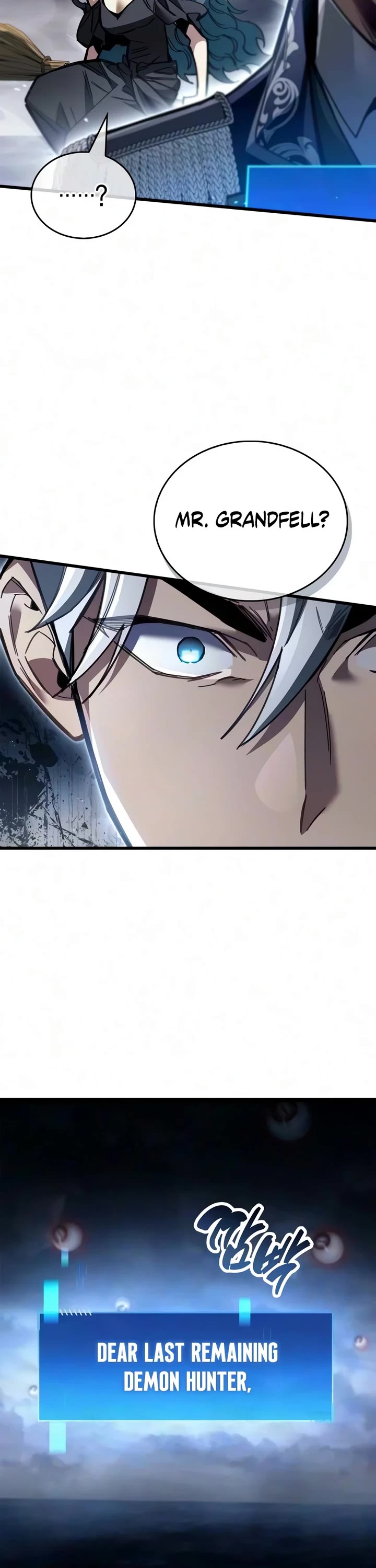 The Player Hides His Past chapter 125 page 48