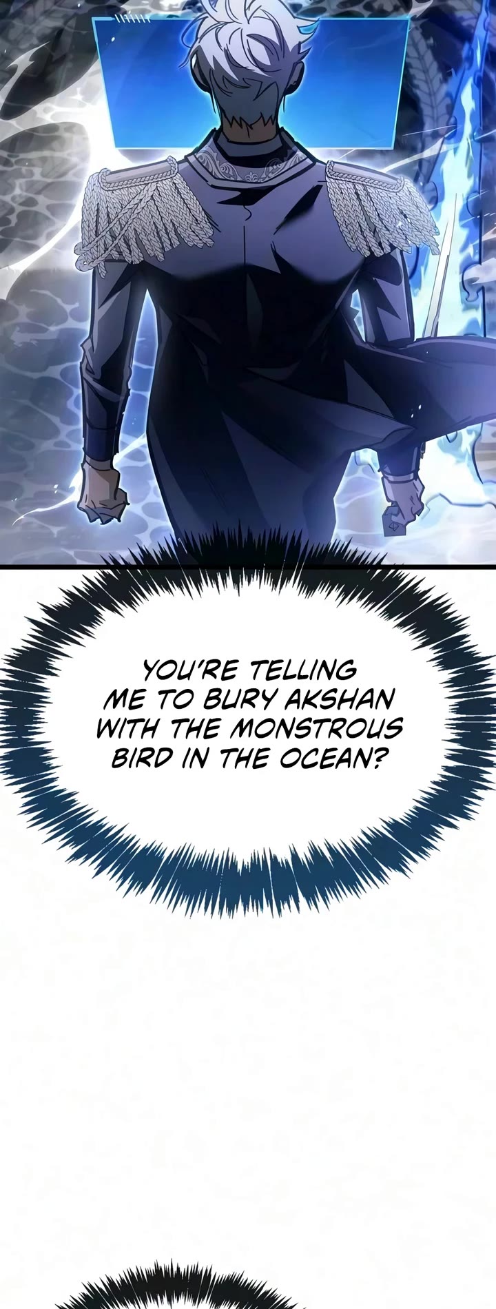 The Player Hides His Past chapter 125 page 50