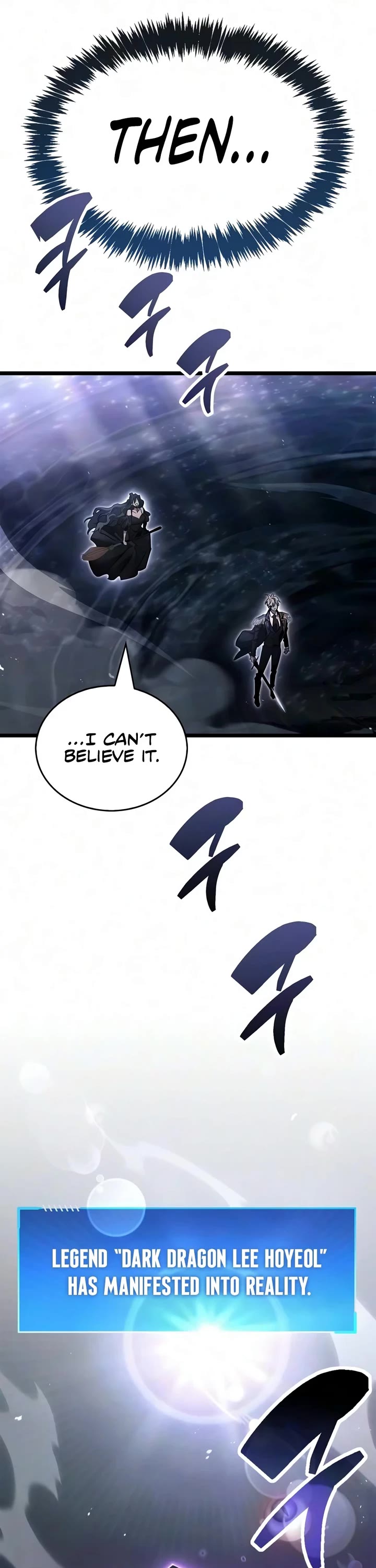 The Player Hides His Past chapter 125 page 53