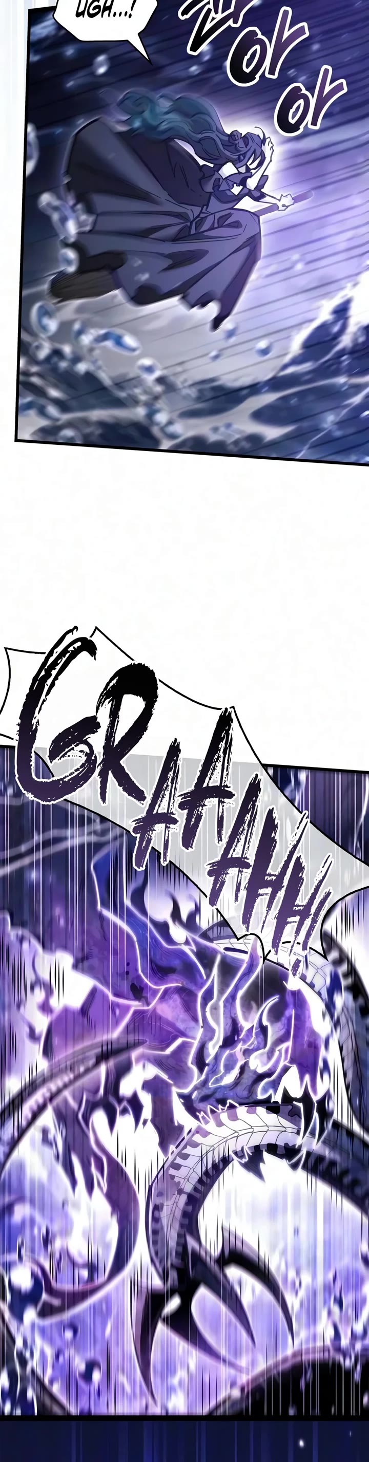The Player Hides His Past chapter 125 page 57
