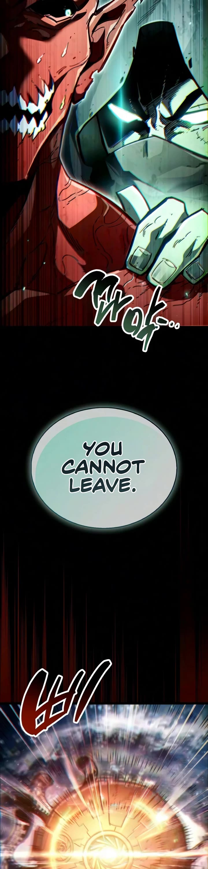 The Player Hides His Past chapter 126 page 13