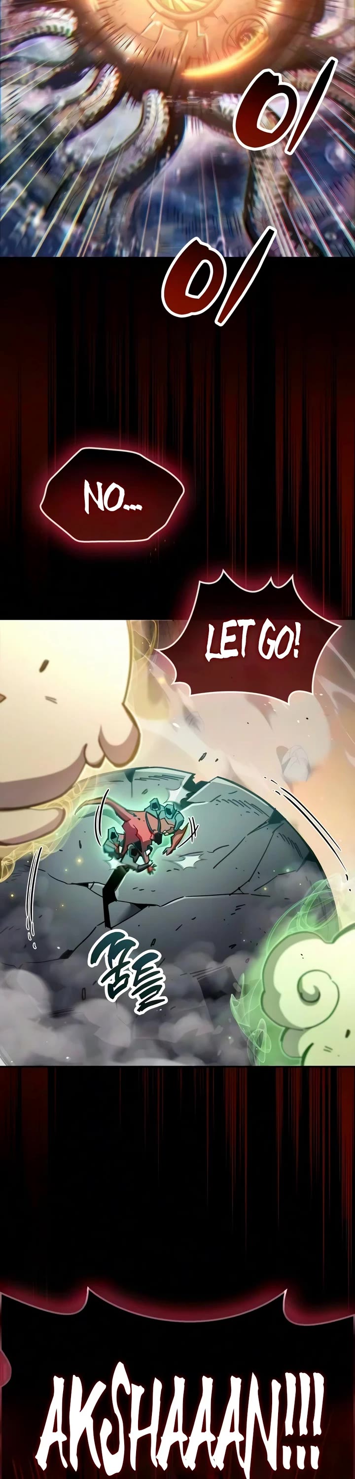 The Player Hides His Past chapter 126 page 14
