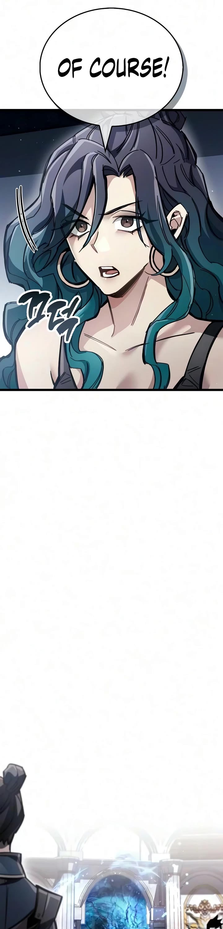 The Player Hides His Past chapter 126 page 44