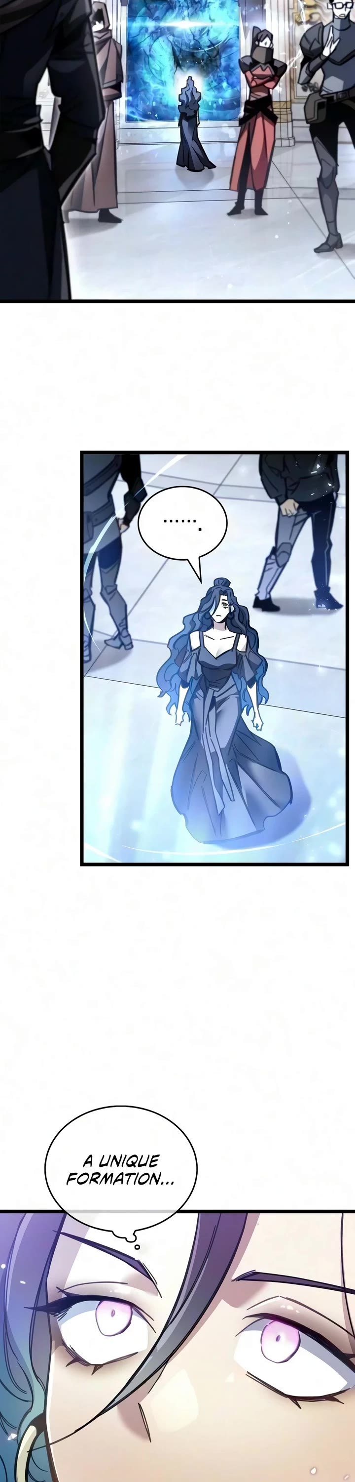 The Player Hides His Past chapter 126 page 45