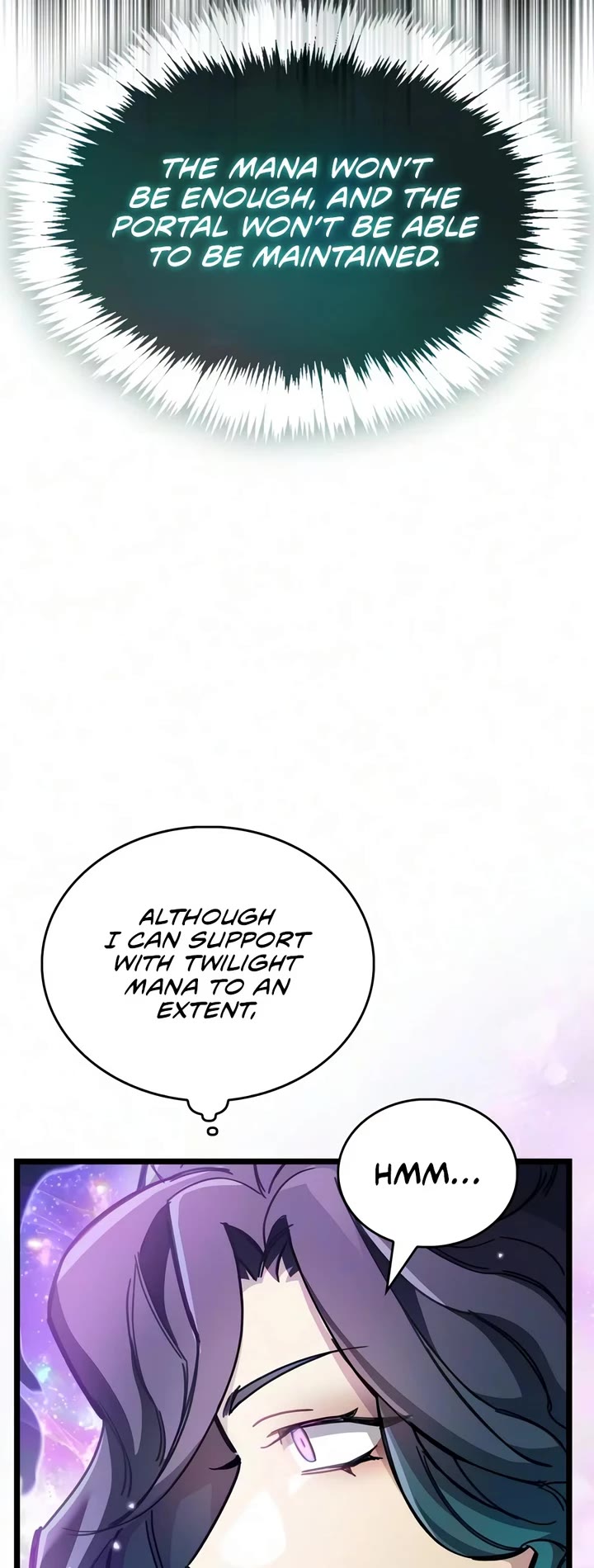 The Player Hides His Past chapter 126 page 47