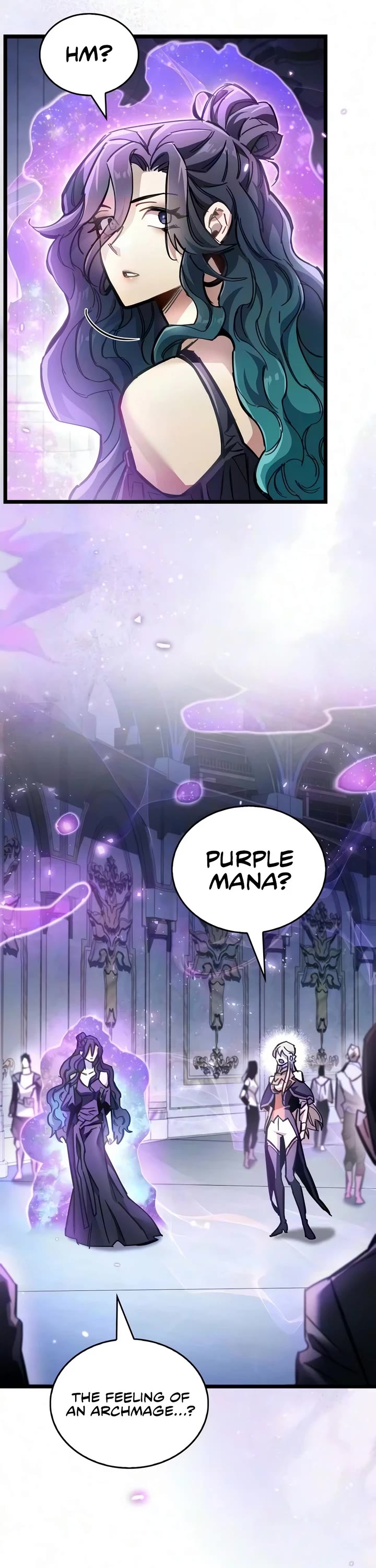 The Player Hides His Past chapter 126 page 52