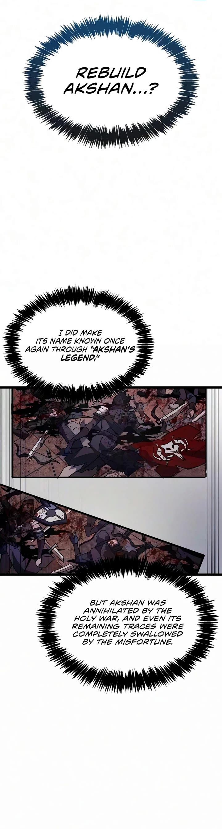 The Player Hides His Past chapter 126 page 54