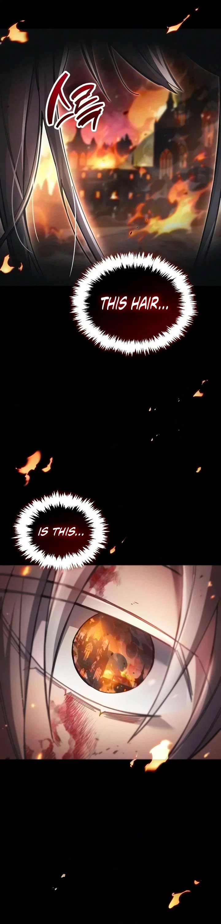 The Player Hides His Past chapter 127 page 45