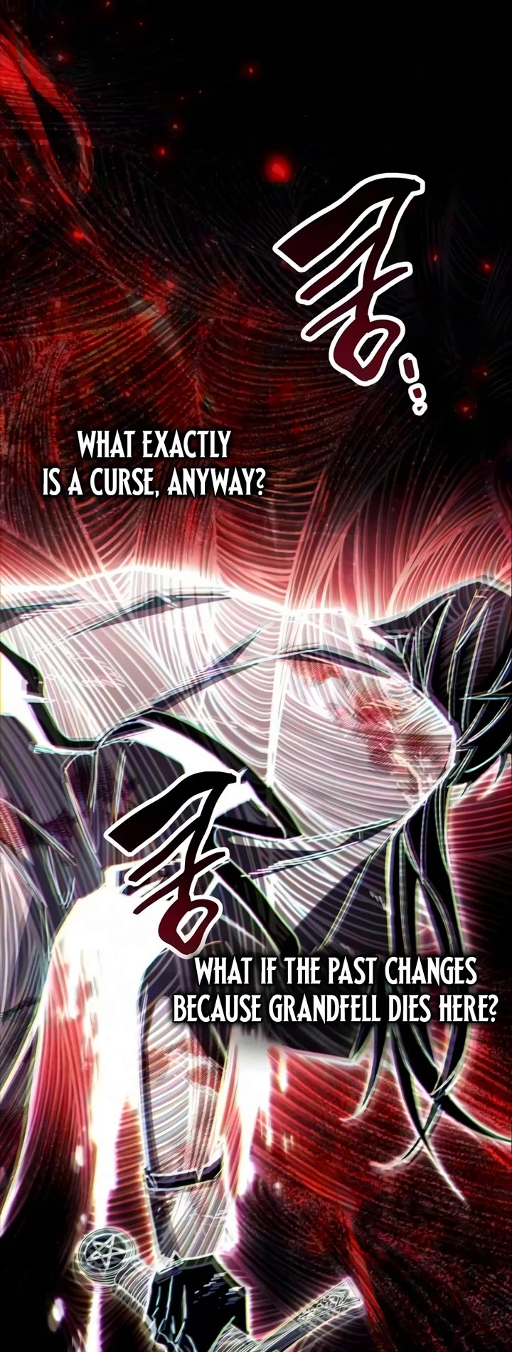 The Player Hides His Past chapter 128 page 16
