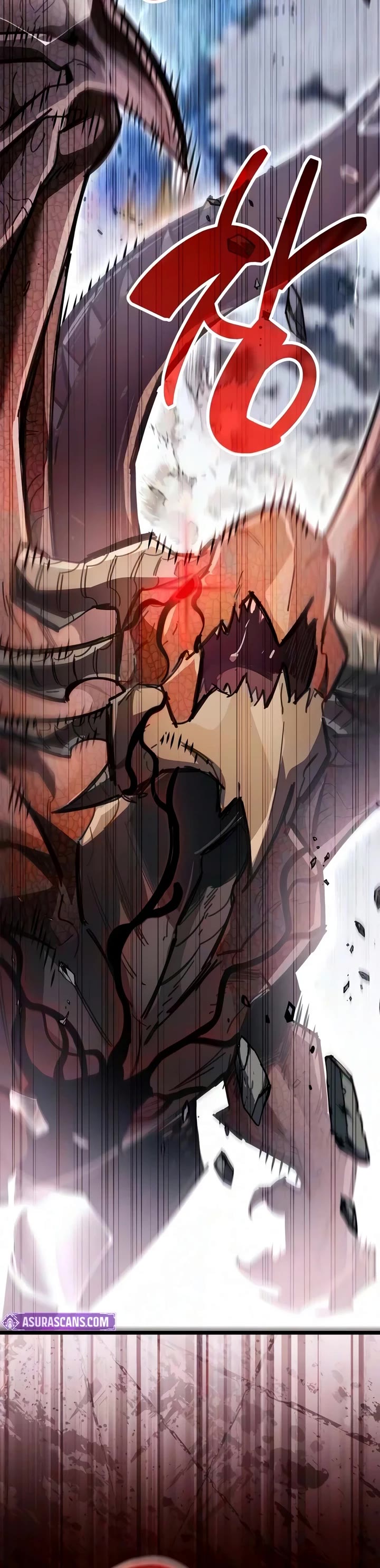 The Player Hides His Past chapter 129 page 11