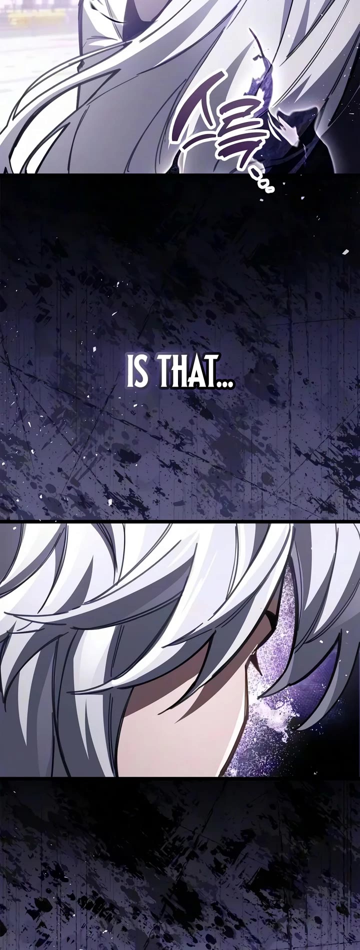 The Player Hides His Past chapter 129 page 59