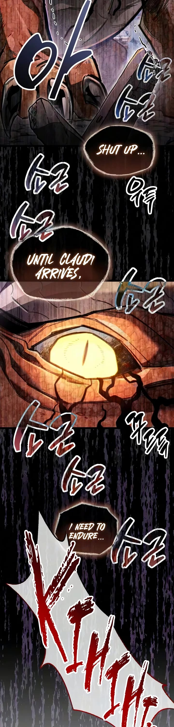 The Player Hides His Past chapter 129 page 9