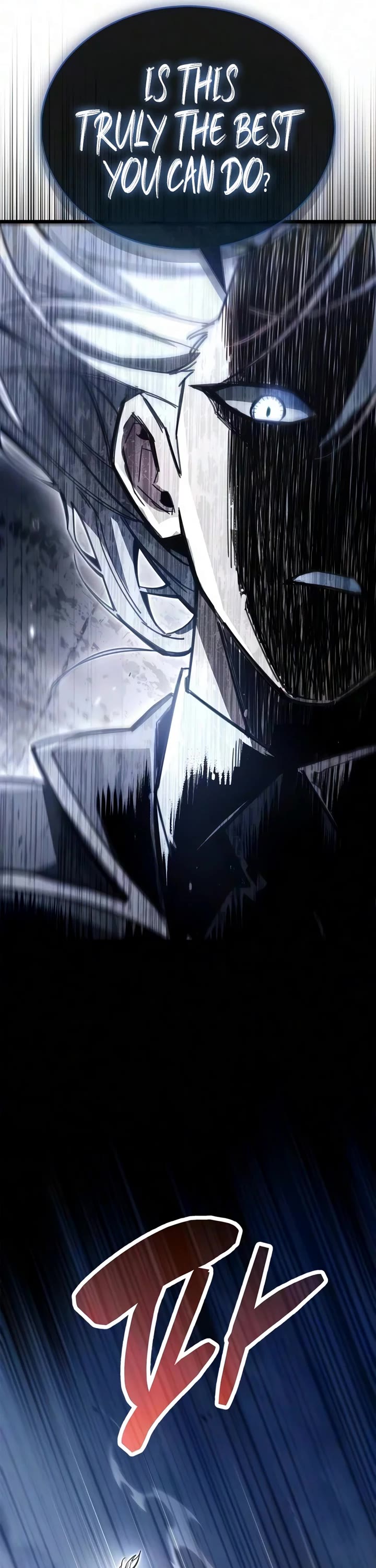 The Player Hides His Past chapter 130 page 23