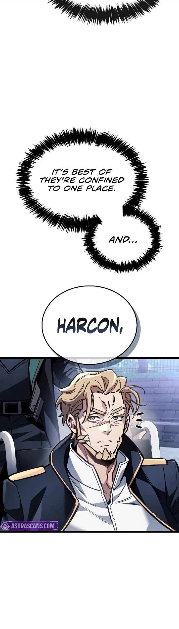 The Player Hides His Past chapter 132 page 15