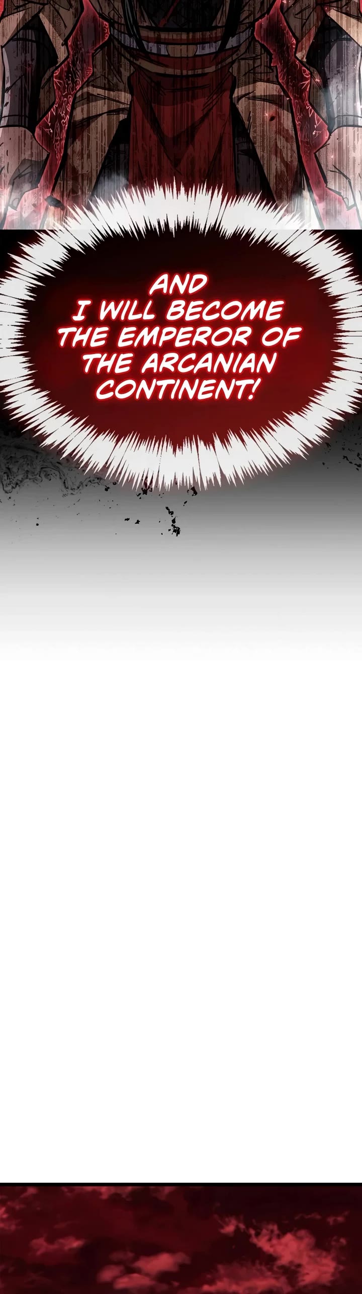 The Player Hides His Past chapter 132 page 33