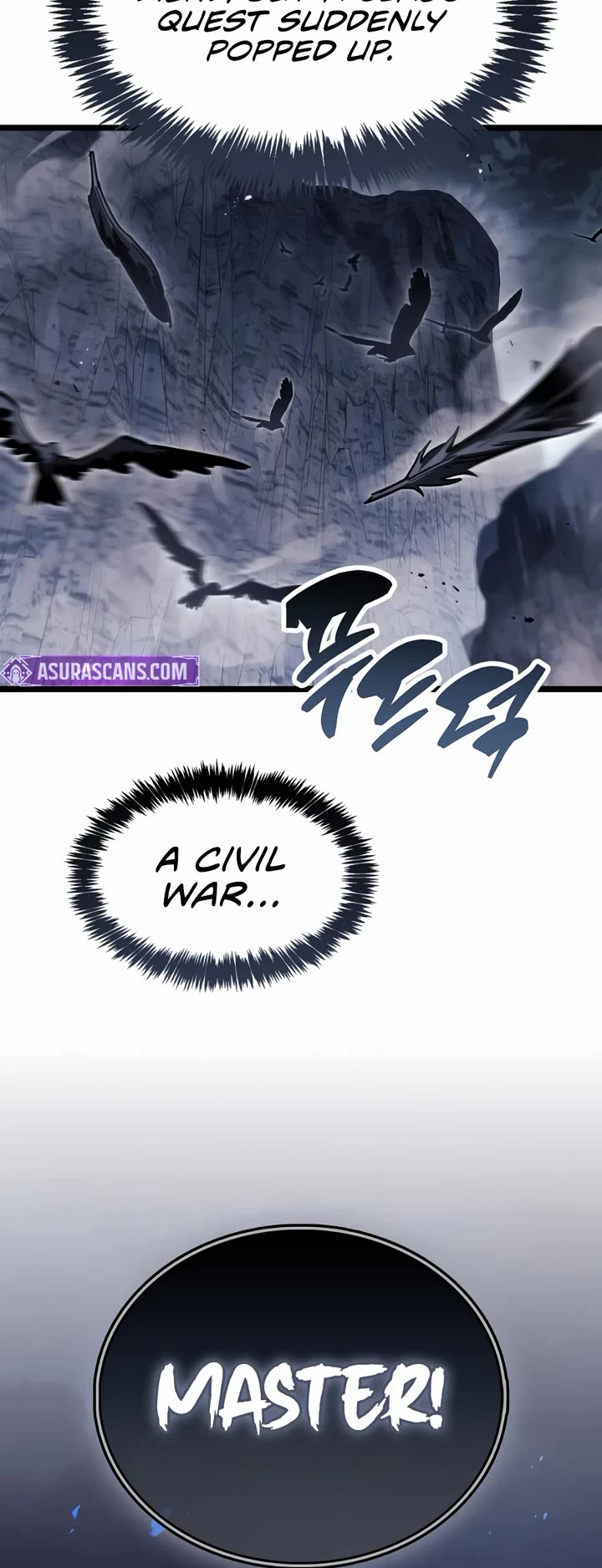 The Player Hides His Past chapter 133 page 10