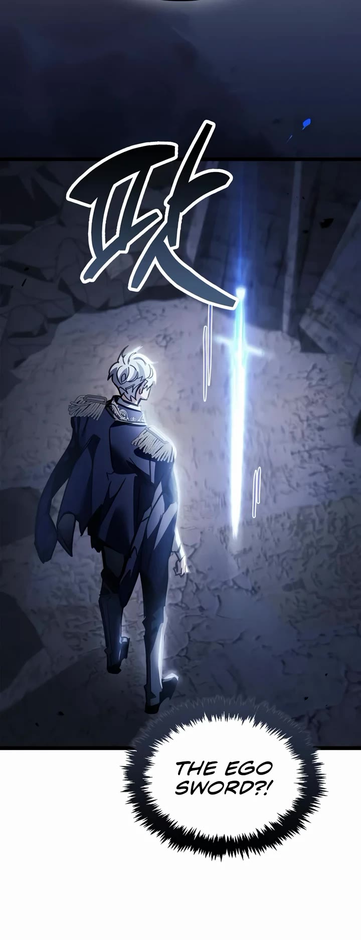 The Player Hides His Past chapter 133 page 11