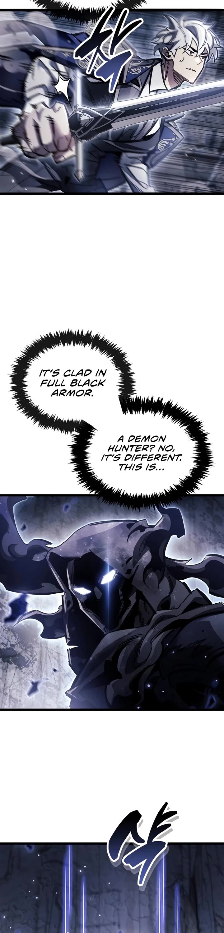 The Player Hides His Past chapter 133 page 14