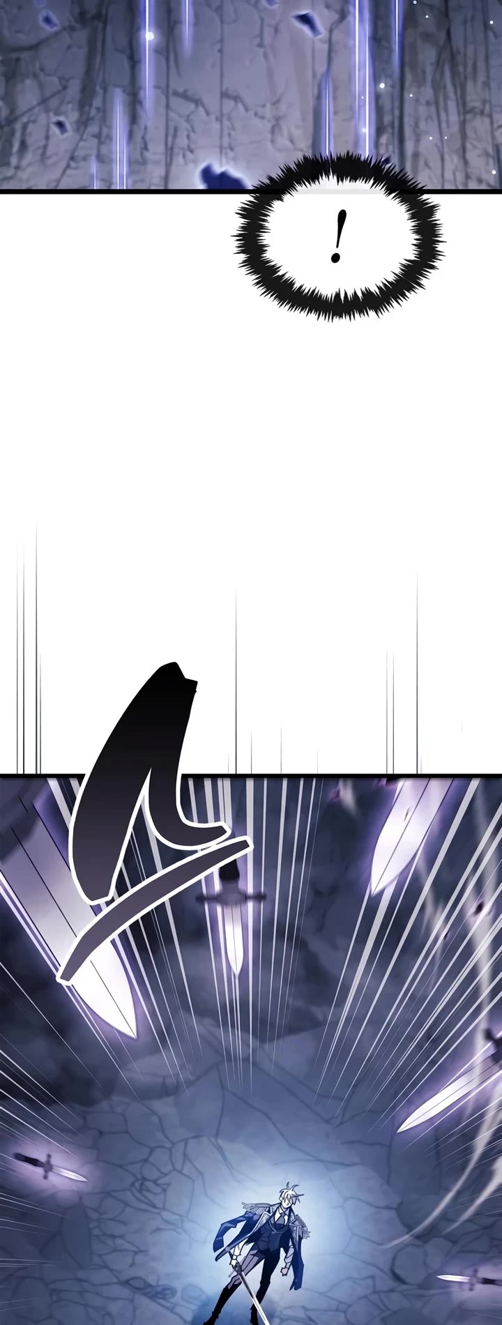 The Player Hides His Past chapter 133 page 15
