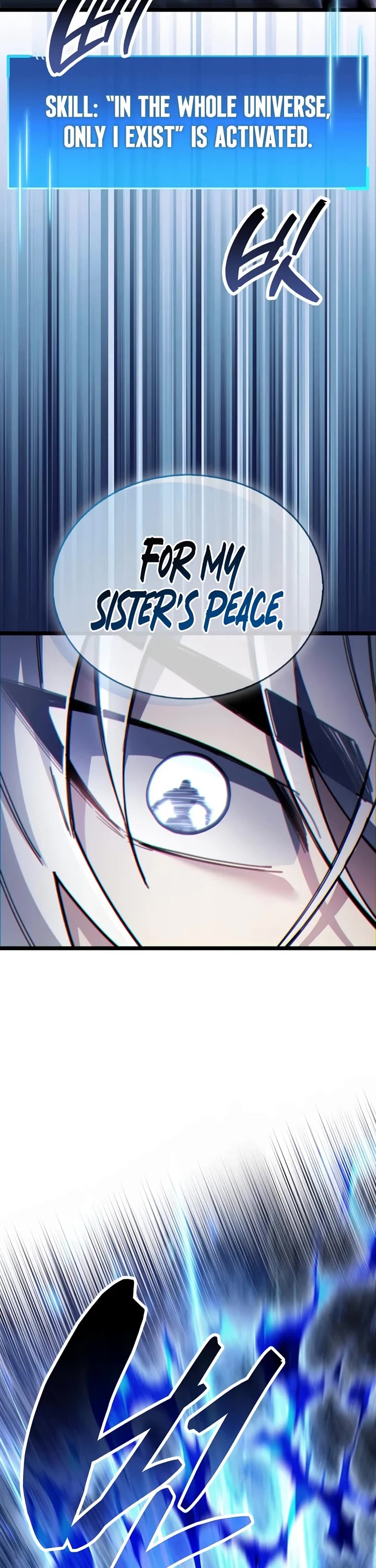 The Player Hides His Past chapter 133 page 29