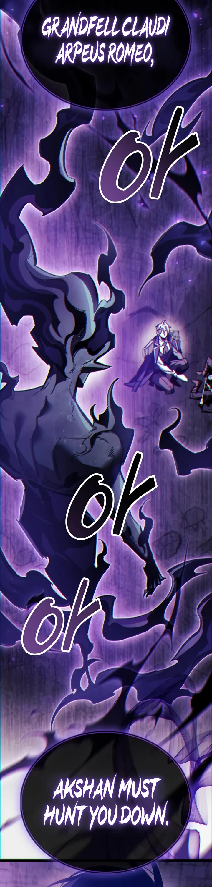 The Player Hides His Past chapter 133 page 41