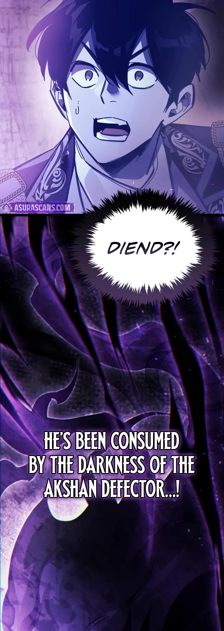 The Player Hides His Past chapter 133 page 42