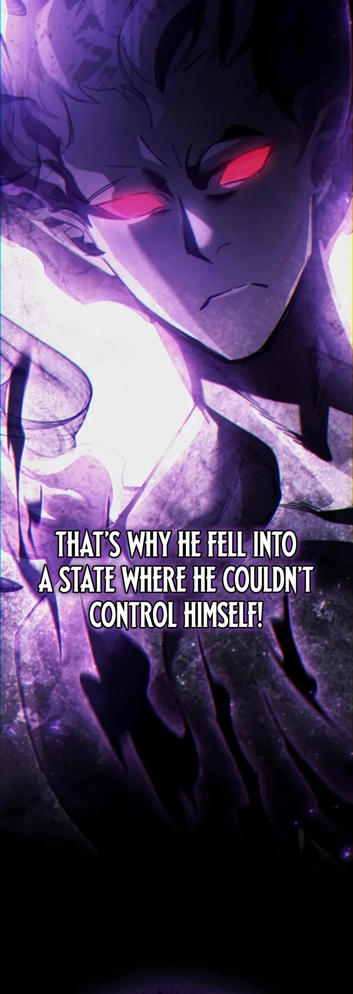 The Player Hides His Past chapter 133 page 43