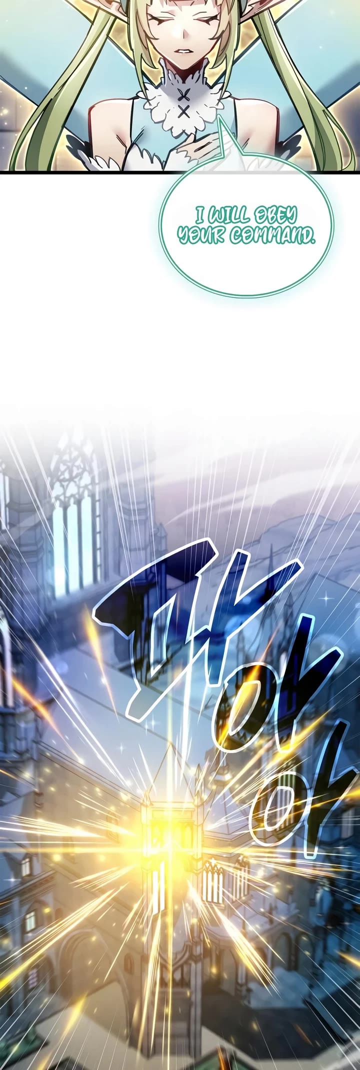 The Player Hides His Past chapter 133 page 5