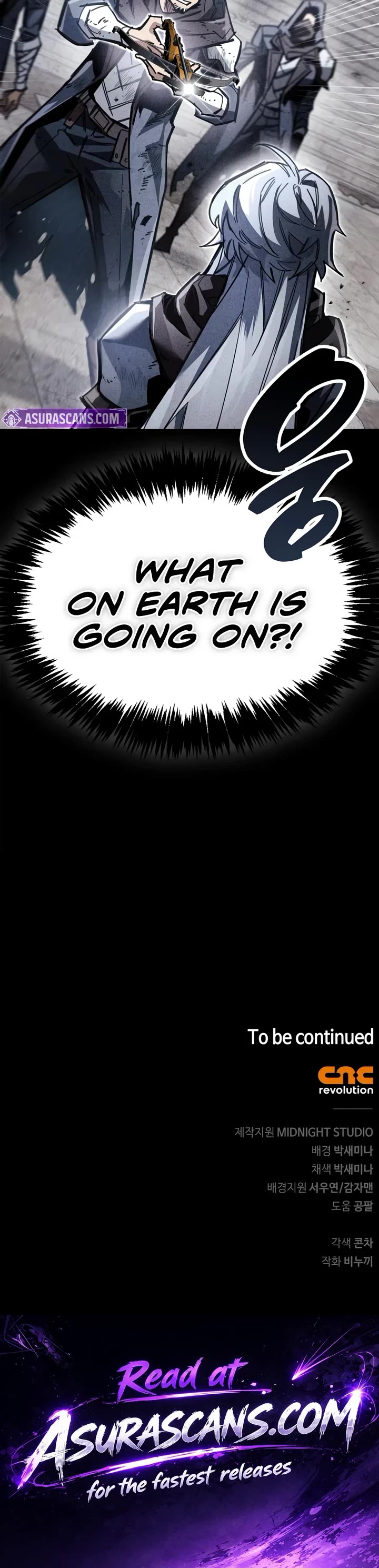 The Player Hides His Past chapter 133 page 56