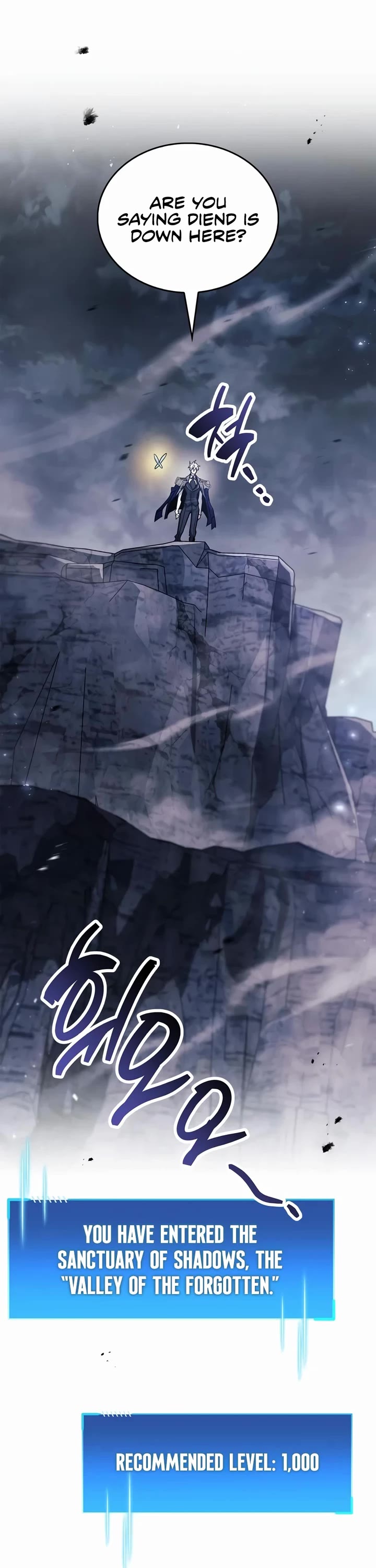 The Player Hides His Past chapter 133 page 7