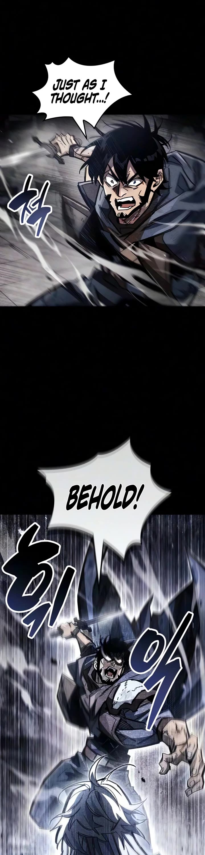 The Player Hides His Past chapter 134 page 19