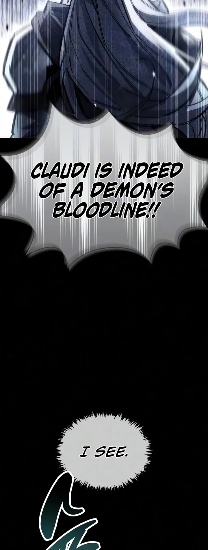 The Player Hides His Past chapter 134 page 20