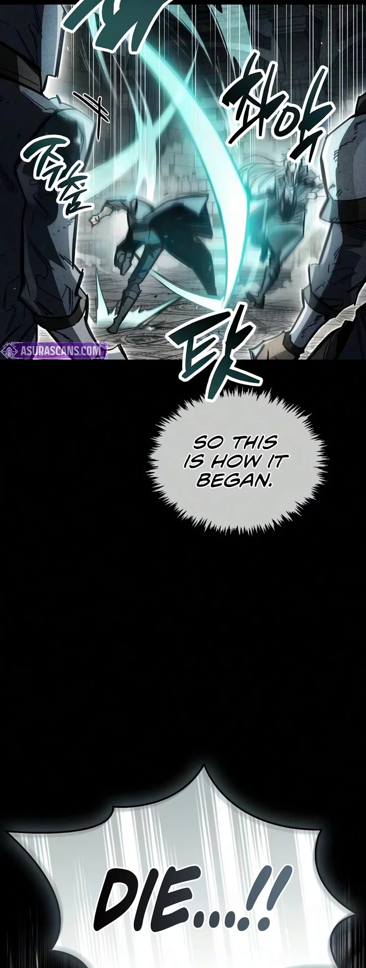 The Player Hides His Past chapter 134 page 21