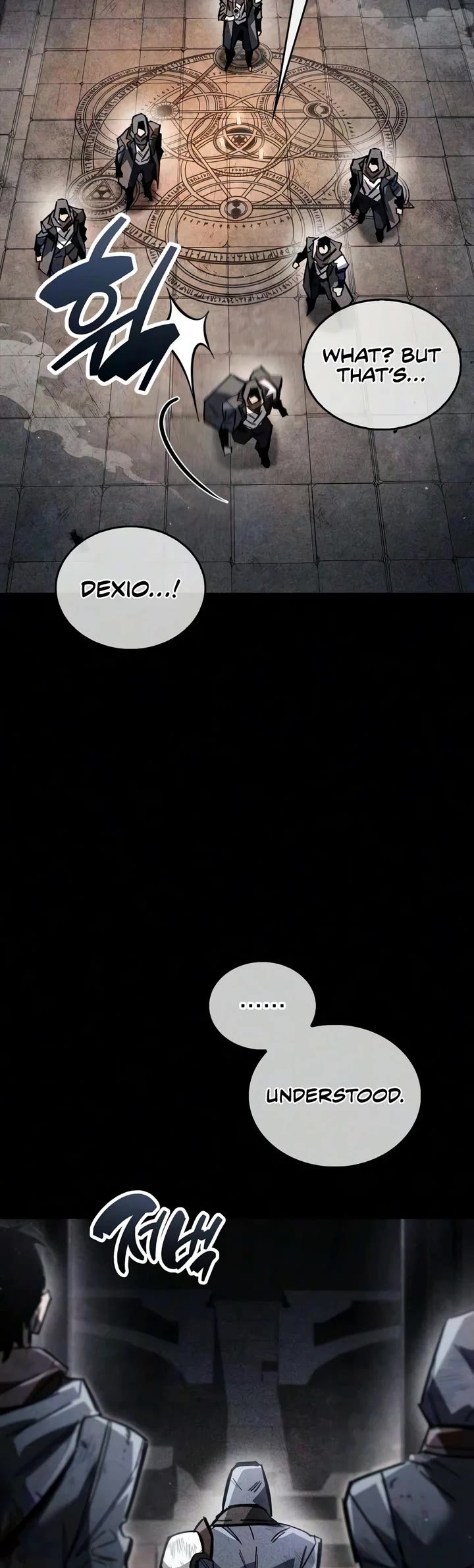 The Player Hides His Past chapter 134 page 26