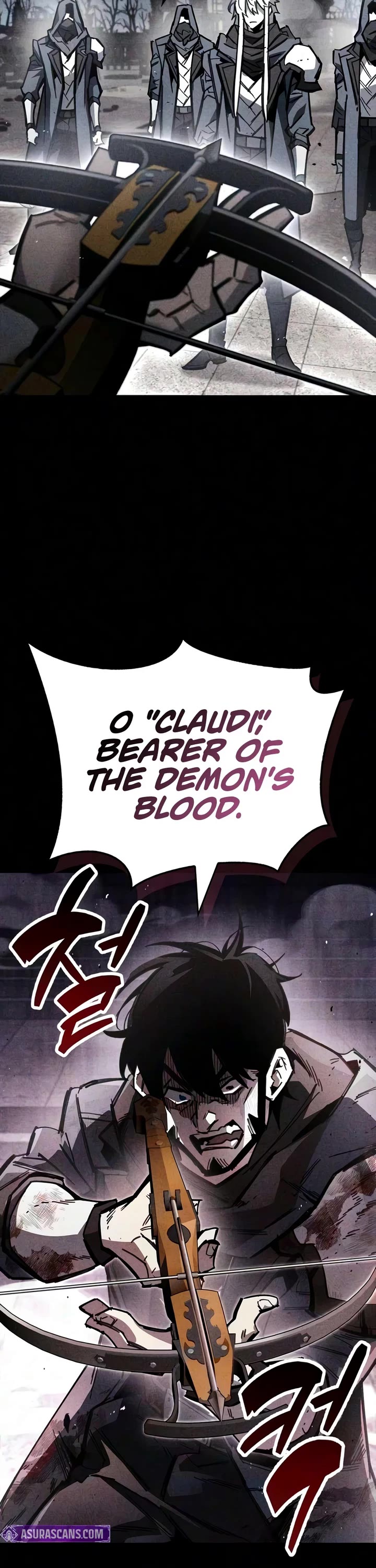 The Player Hides His Past chapter 134 page 3