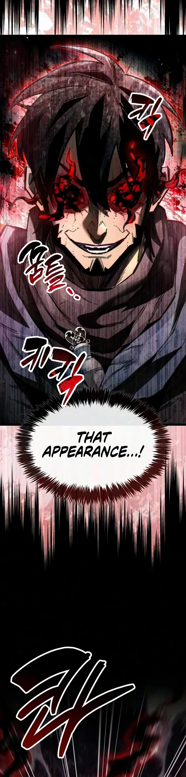 The Player Hides His Past chapter 134 page 34