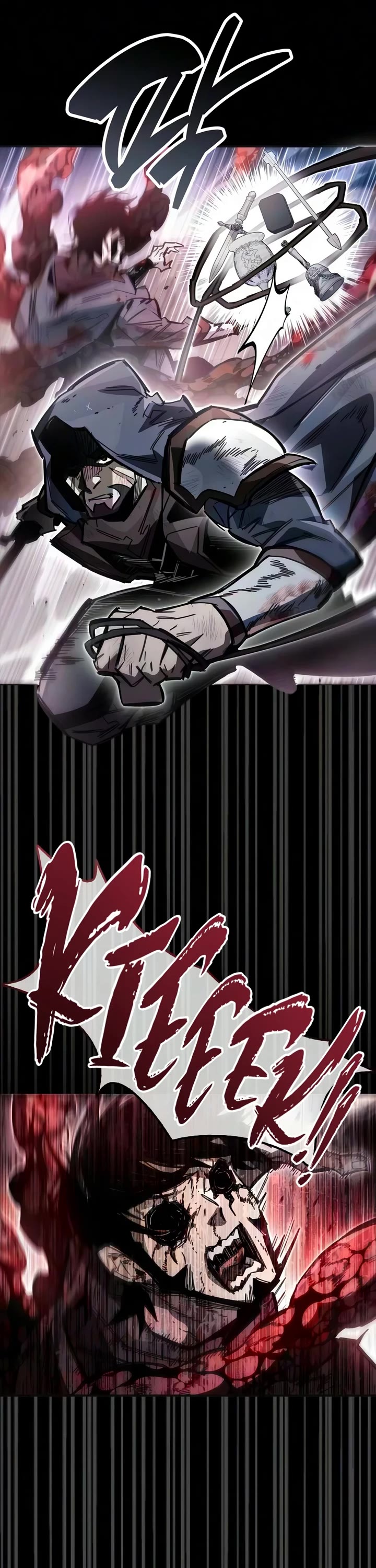The Player Hides His Past chapter 134 page 38