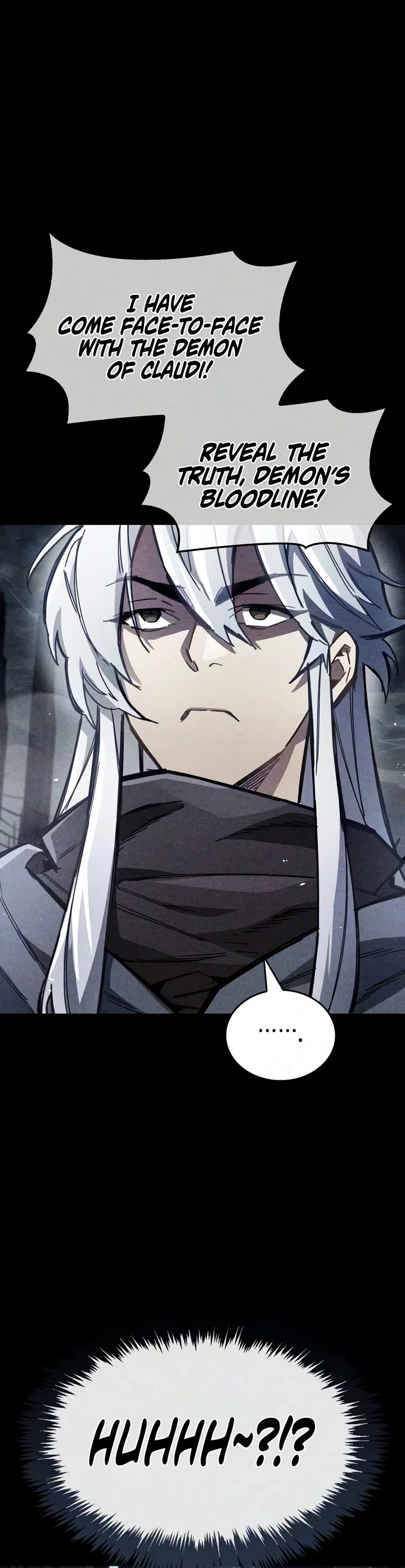 The Player Hides His Past chapter 134 page 4