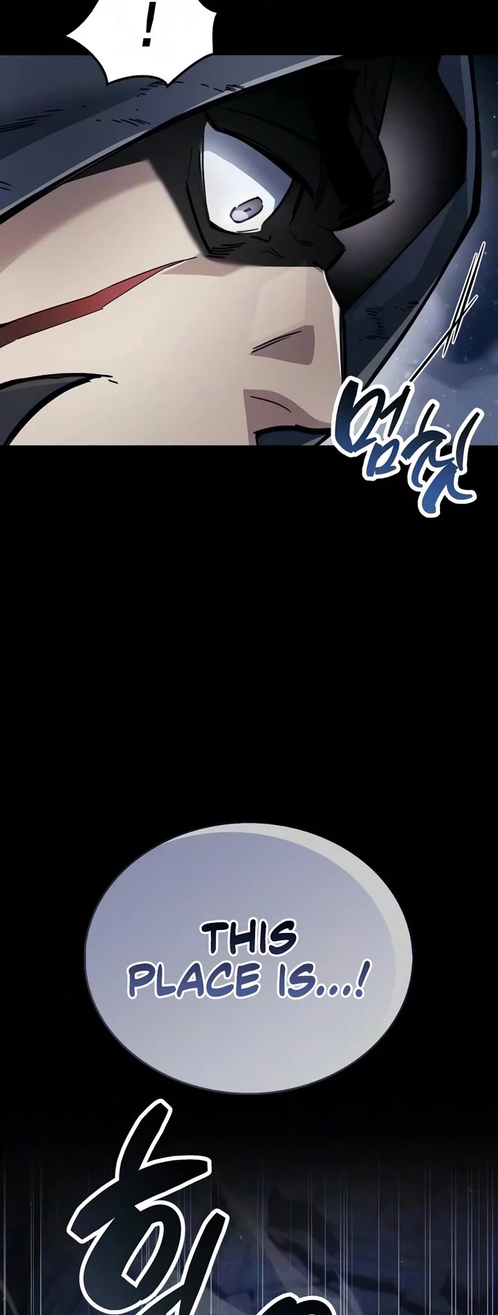 The Player Hides His Past chapter 134 page 41