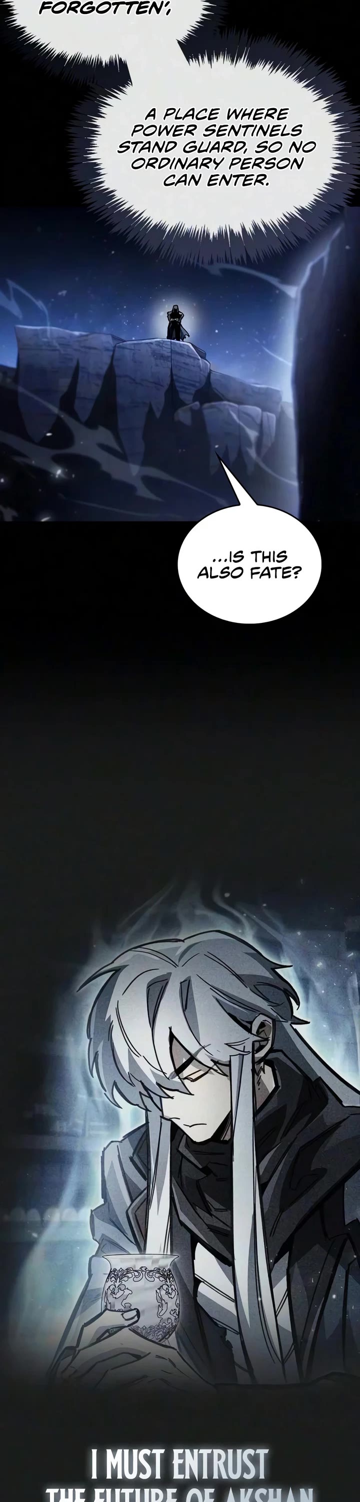 The Player Hides His Past chapter 134 page 43
