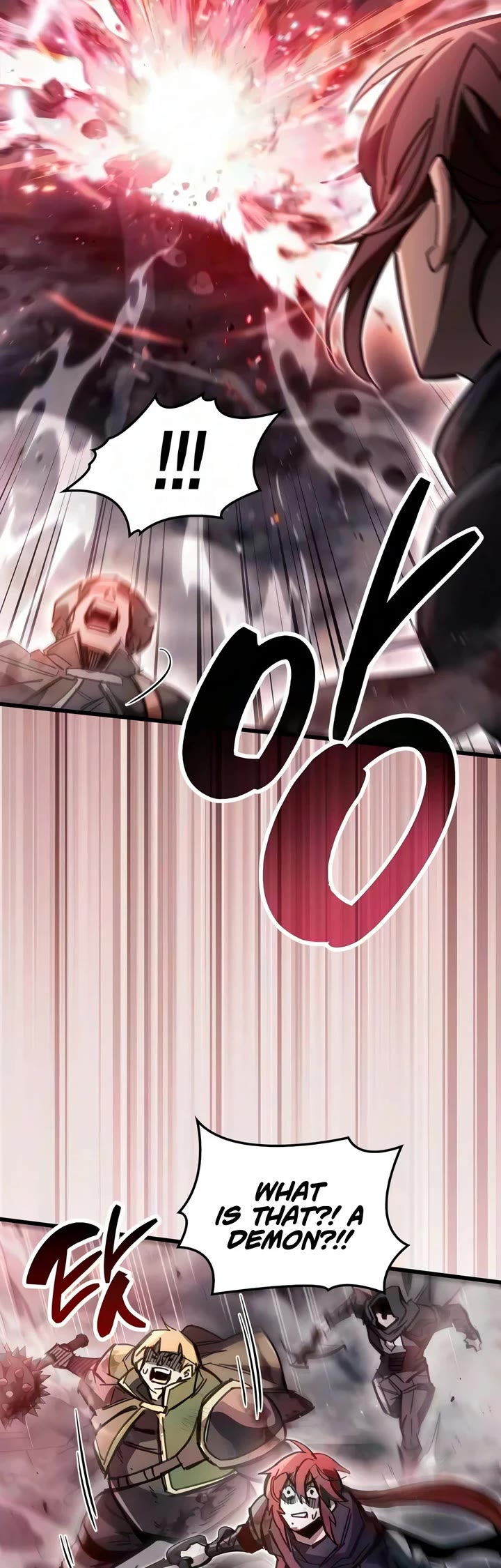 The Player Hides His Past chapter 134 page 49