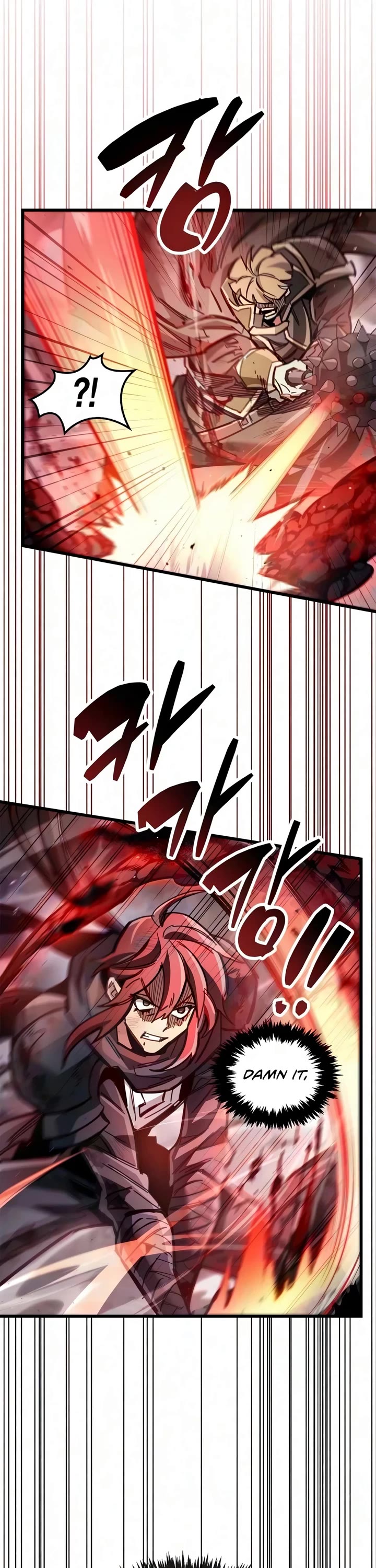 The Player Hides His Past chapter 134 page 51