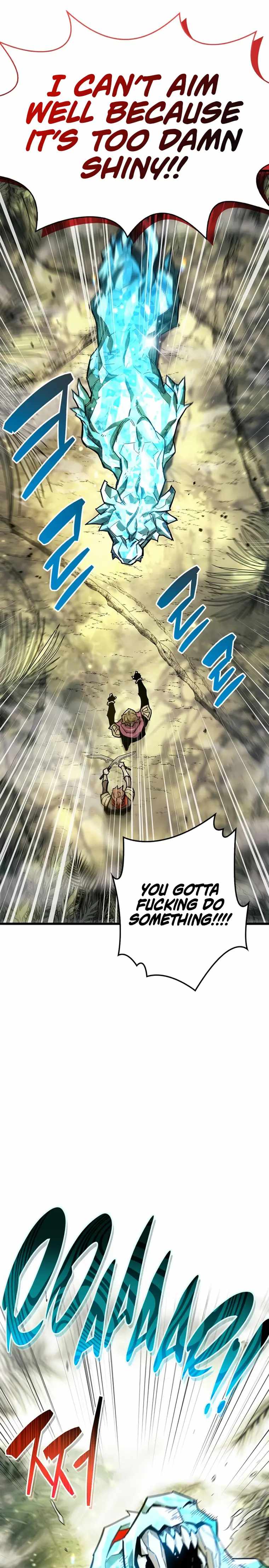 The Player Hides His Past chapter 19 page 13