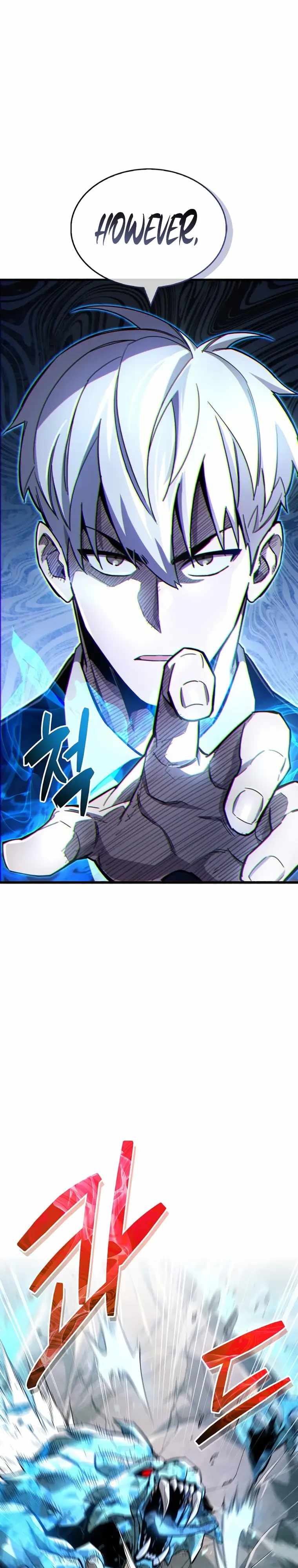 The Player Hides His Past chapter 19 page 19