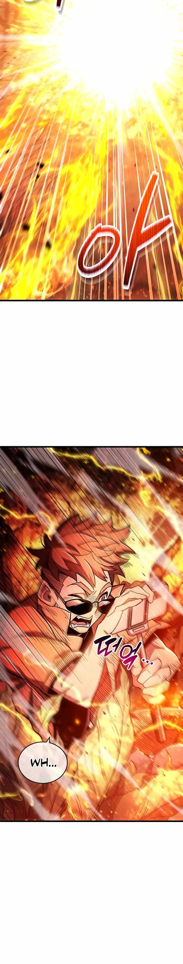 The Player Hides His Past chapter 19 page 24